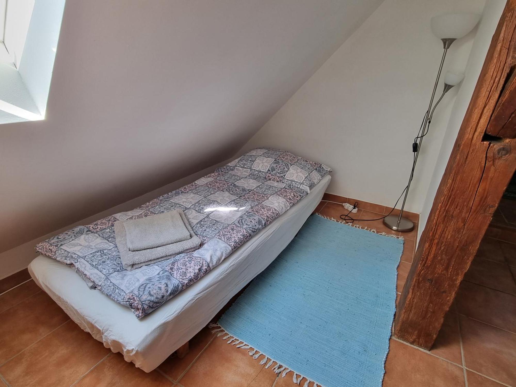 Apartmany Krasne Zatisi Krásno Екстериор снимка